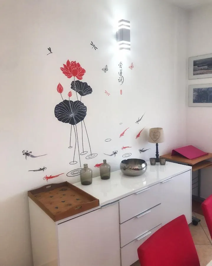 Apartment Emi Pula