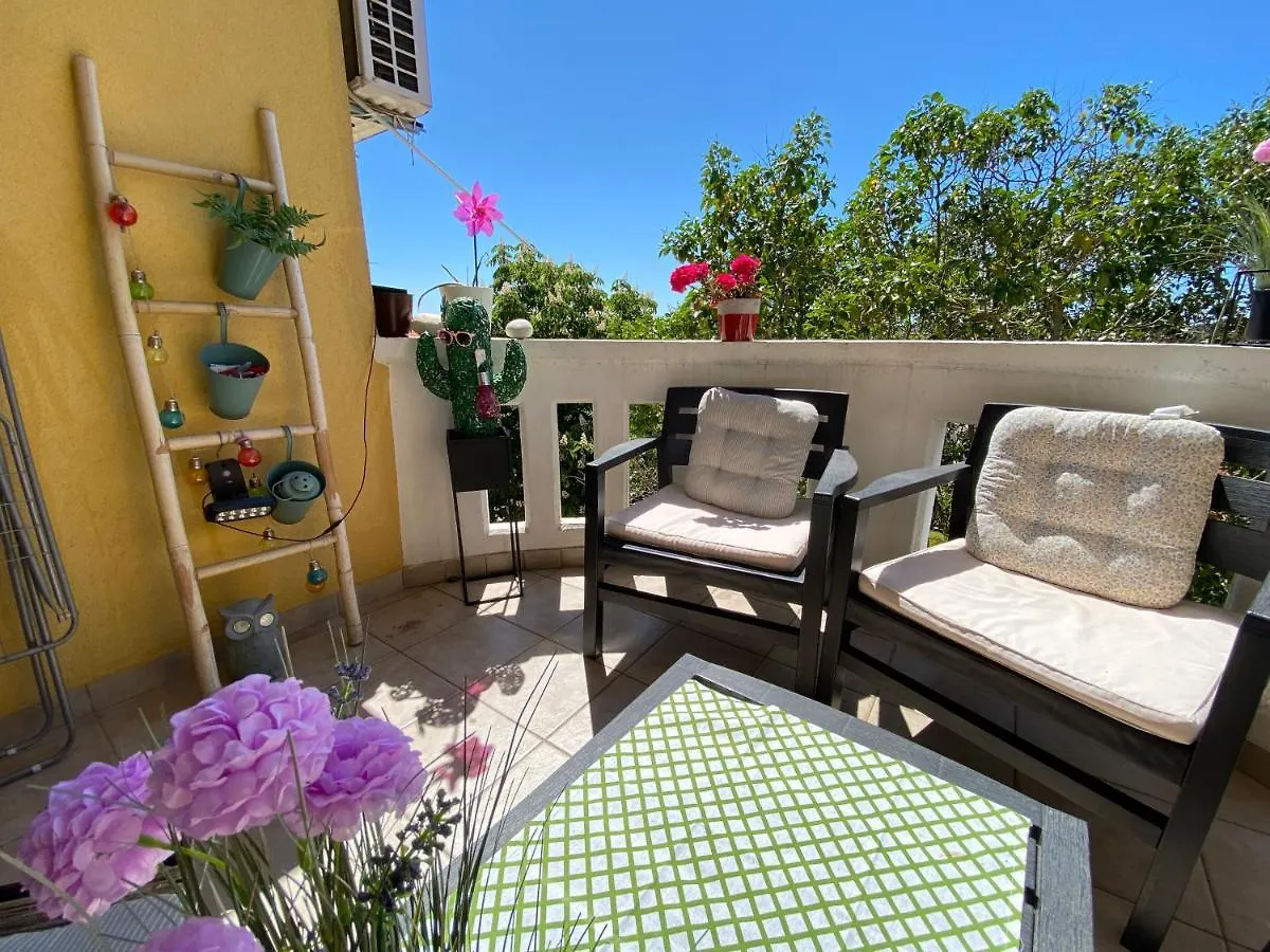 Apartment Emi Pula Croatia