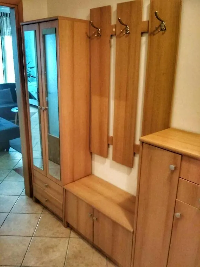 Apartment Emi Pula