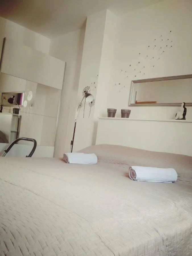 Apartment Emi Pula Croatia