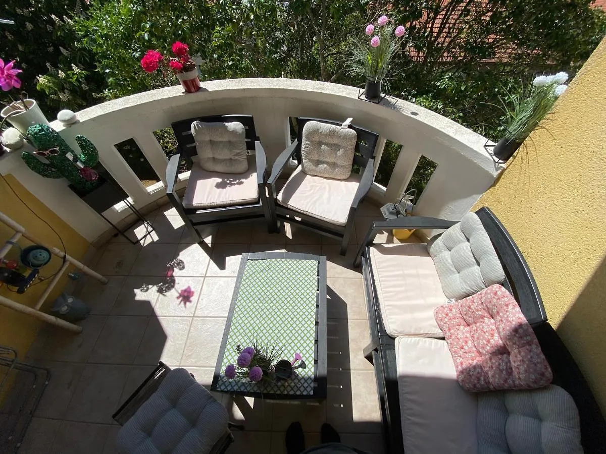 Apartment Emi Pula 0*,