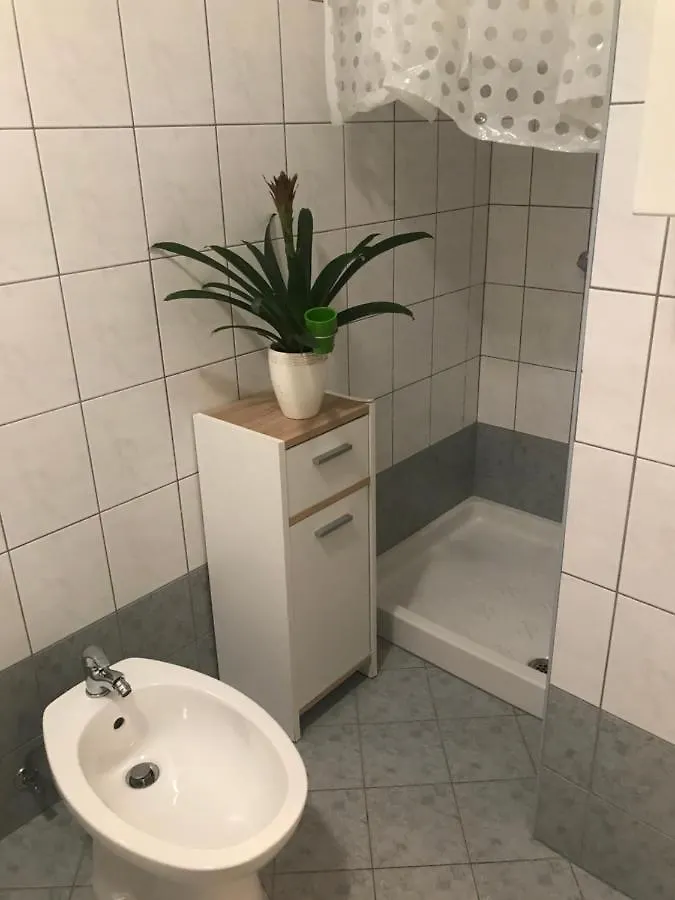 Apartment Emi Pula